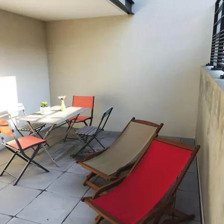 Διαμέρισμα Terrasses Des Thermes - Belles Prestations Pour Ce Joli 2 Pieces ! A Deux Pas Des Thermes ! Mae-6634 Εξ Λε Μπαν