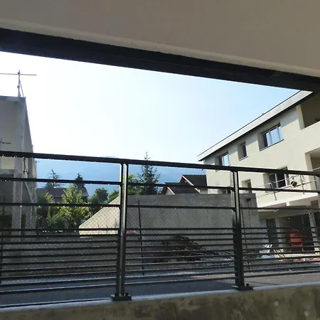 Διαμέρισμα Terrasses Des Thermes - Belles Prestations Pour Ce Joli 2 Pieces ! A Deux Pas Des Thermes ! Mae-6634 Εξ Λε Μπαν