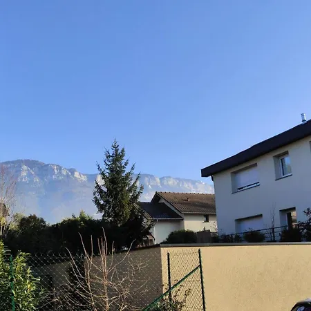 Terrasses Des Thermes - Belles Prestations Pour Ce Joli 2 Pieces ! A Deux Pas Des Thermes ! Mae-6634 Εξ Λε Μπαν